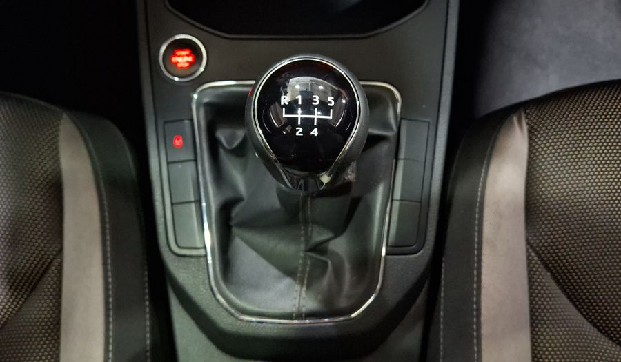 Seat Ibiza 1.6 XCELLENCE Hatchback 2019