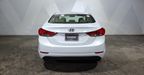 Hyundai Elantra 1.8 GLS AT Sedan 2016