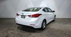 Hyundai Elantra 1.8 GLS AT Sedan 2016