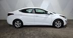 Hyundai Elantra 1.8 GLS AT Sedan 2016
