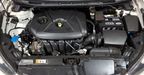 Hyundai Elantra 1.8 GLS AT Sedan 2016