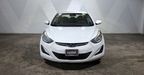 Hyundai Elantra 1.8 GLS AT Sedan 2016