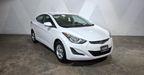 Hyundai Elantra 1.8 GLS AT Sedan 2016