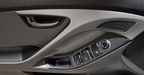 Hyundai Elantra 1.8 GLS AT Sedan 2016
