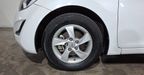 Hyundai Elantra 1.8 GLS AT Sedan 2016
