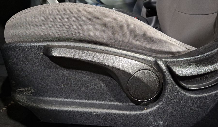Hyundai Elantra 1.8 GLS AT Sedan 2016