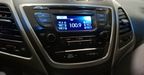 Hyundai Elantra 1.8 GLS AT Sedan 2016