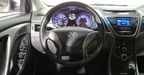 Hyundai Elantra 1.8 GLS AT Sedan 2016