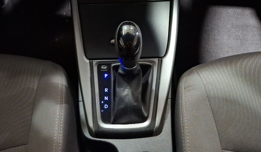 Hyundai Elantra 1.8 GLS AT Sedan 2016