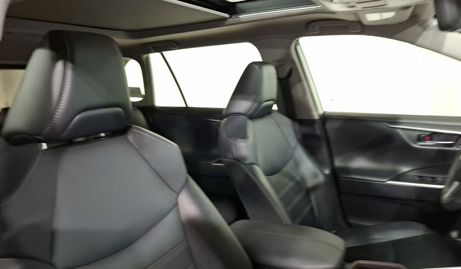 Toyota Rav4 2.5 HEV LIMITED AUTO AWD Suv 2022