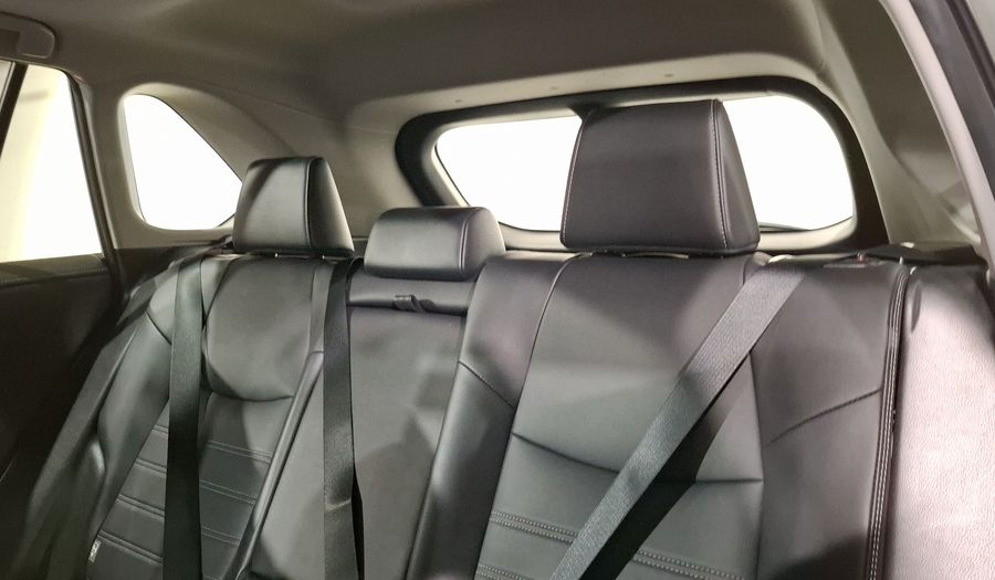 Toyota Rav4 2.5 HEV LIMITED AUTO AWD Suv 2022