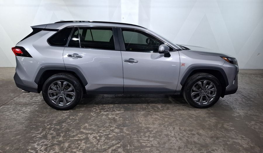 Toyota Rav4 2.5 HEV LIMITED AUTO AWD Suv 2022