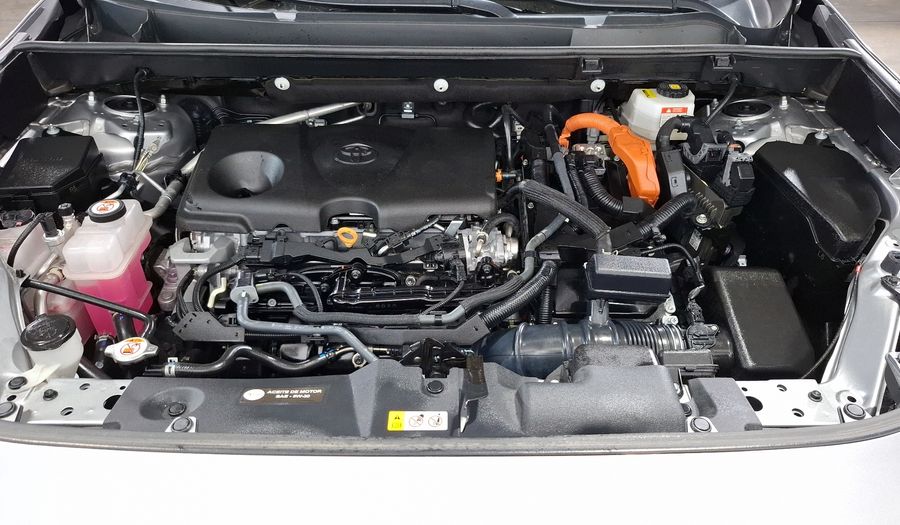 Toyota Rav4 2.5 HEV LIMITED AUTO AWD Suv 2022