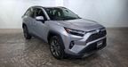 Toyota Rav4 2.5 HEV LIMITED AUTO AWD Suv 2022