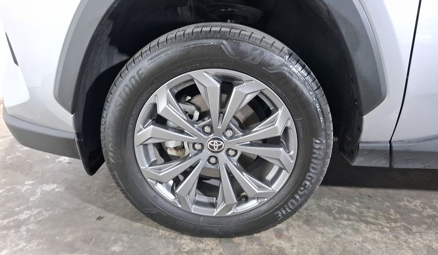 Toyota Rav4 2.5 HEV LIMITED AUTO AWD Suv 2022