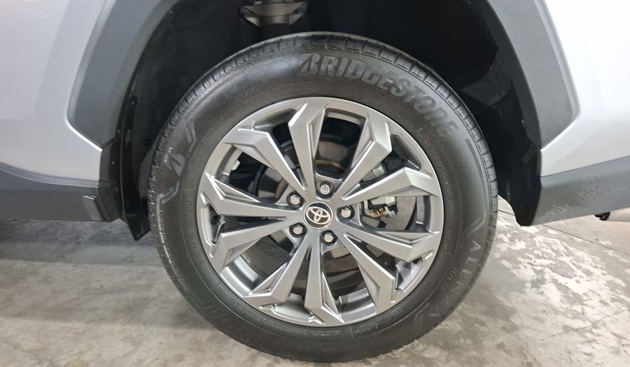 Toyota Rav4 2.5 HEV LIMITED AUTO AWD Suv 2022