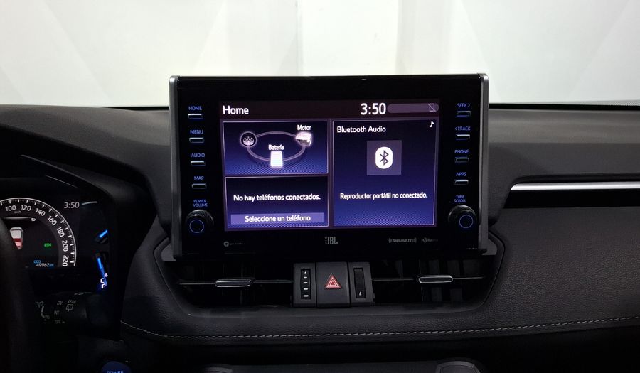 Toyota Rav4 2.5 HEV LIMITED AUTO AWD Suv 2022