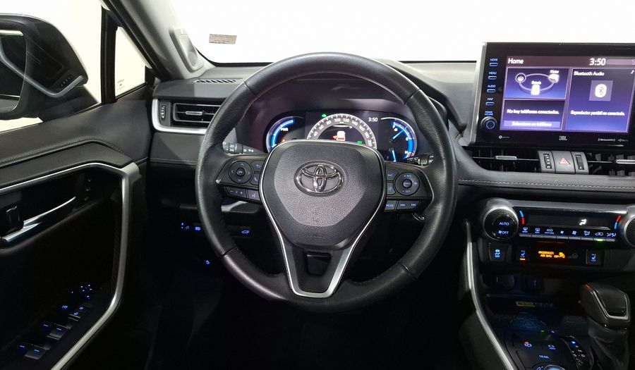 Toyota Rav4 2.5 HEV LIMITED AUTO AWD Suv 2022