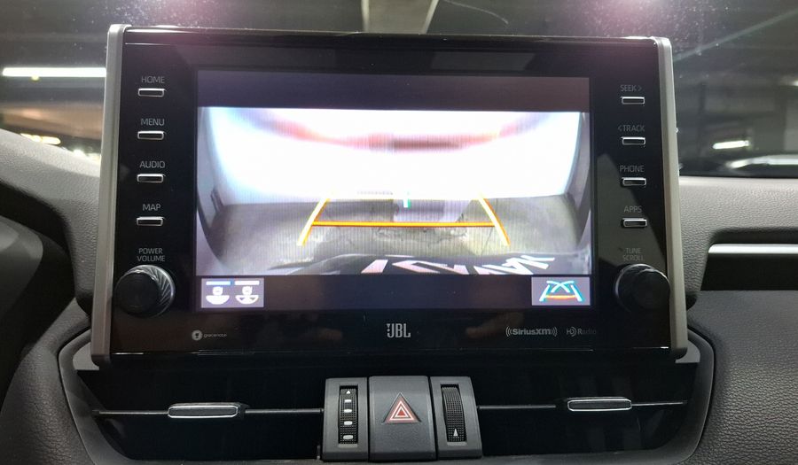 Toyota Rav4 2.5 HEV LIMITED AUTO AWD Suv 2022