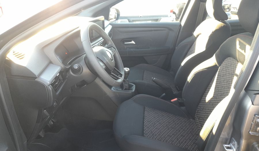 Renault Kardian 1.6 SCE EVOLUTION Suv 2025