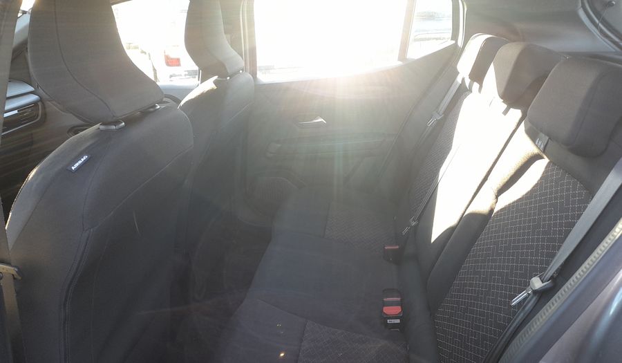 Renault Kardian 1.6 SCE EVOLUTION Suv 2025
