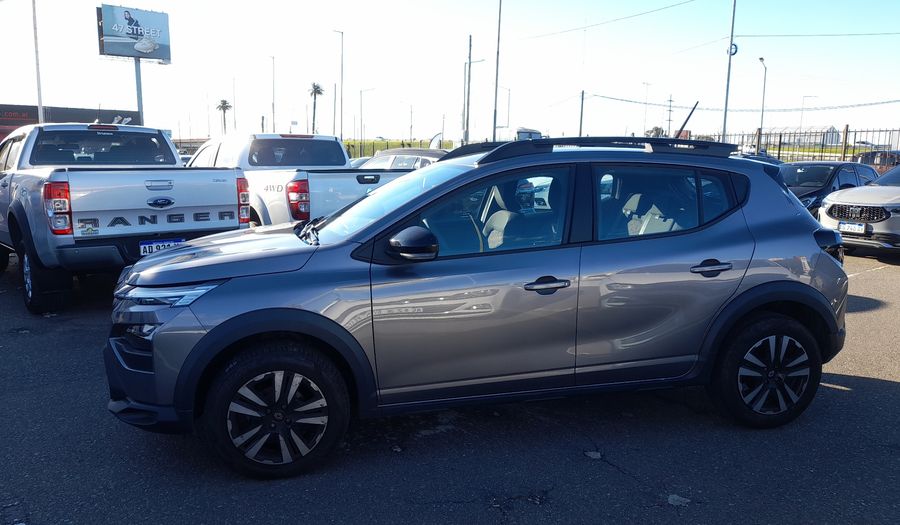 Renault Kardian 1.6 SCE EVOLUTION Suv 2025