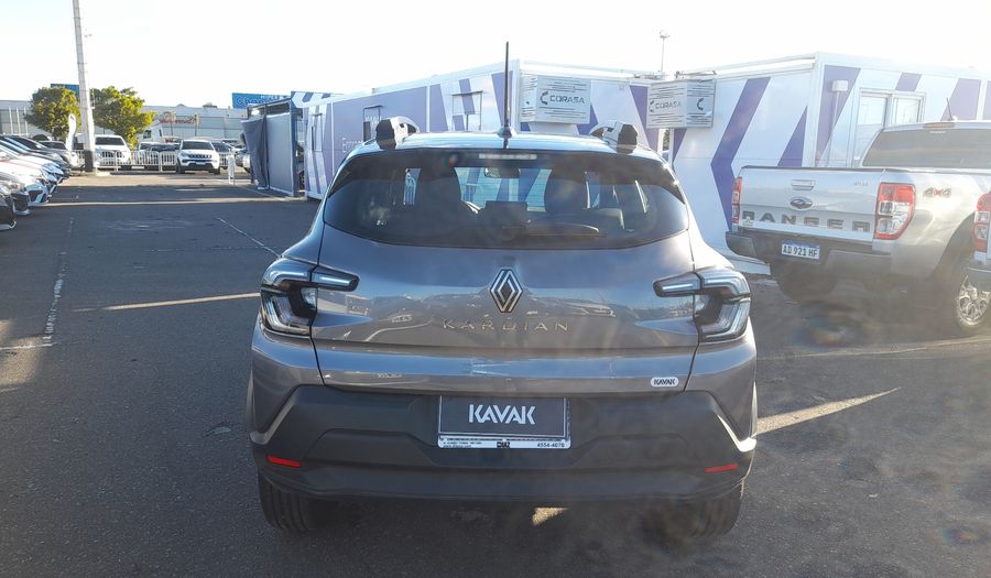 Renault Kardian 1.6 SCE EVOLUTION Suv 2025