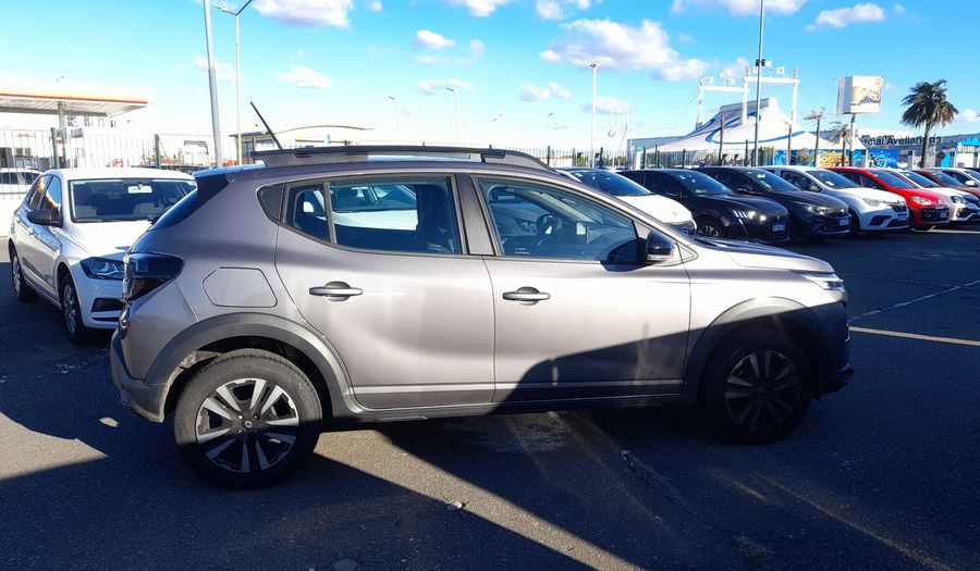 Renault Kardian 1.6 SCE EVOLUTION Suv 2025