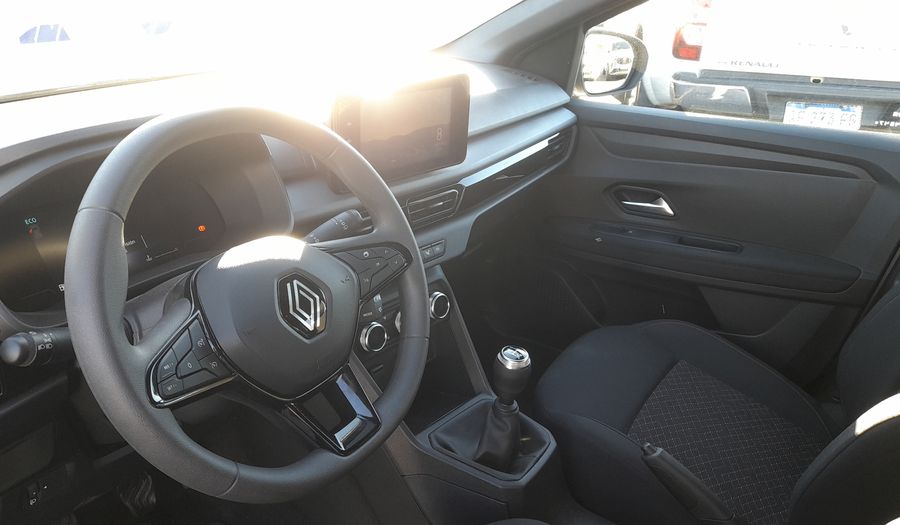Renault Kardian 1.6 SCE EVOLUTION Suv 2025