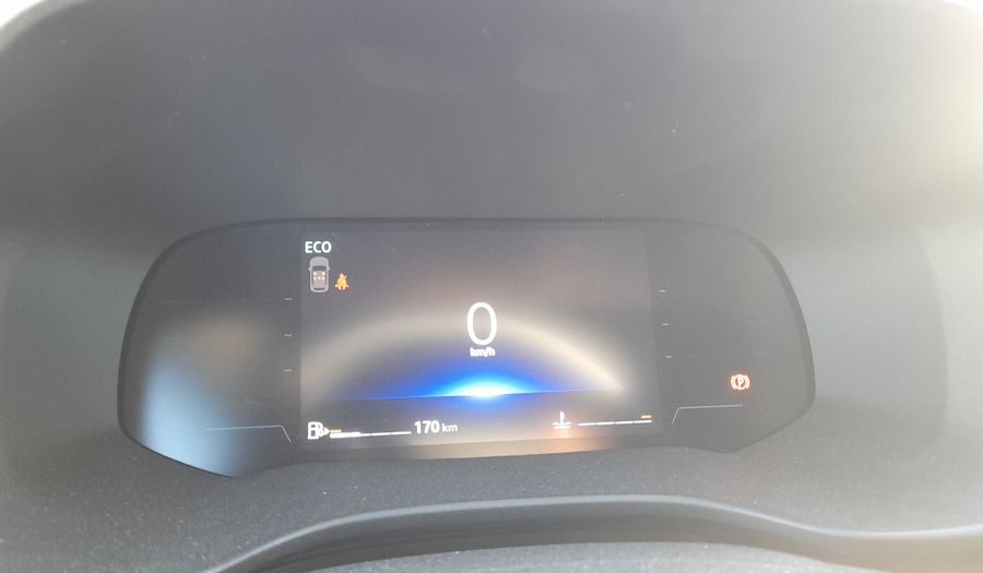 Renault Kardian 1.6 SCE EVOLUTION Suv 2025
