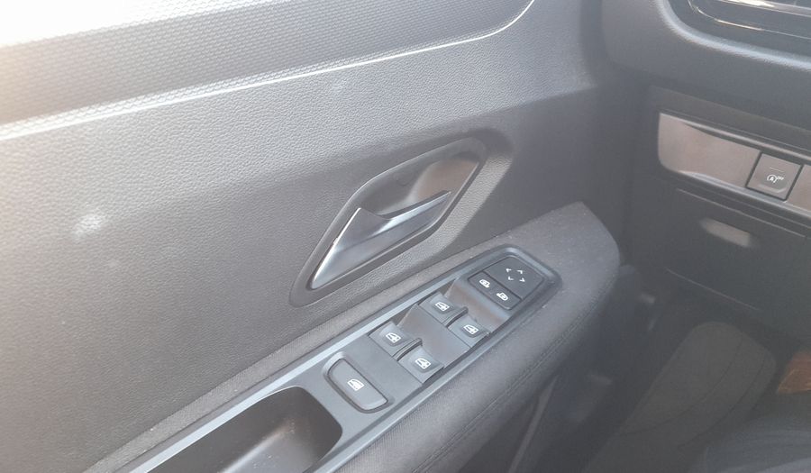 Renault Kardian 1.6 SCE EVOLUTION Suv 2025