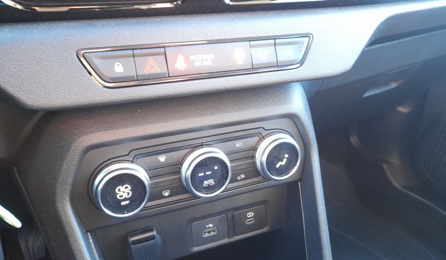 Renault Kardian 1.6 SCE EVOLUTION Suv 2025