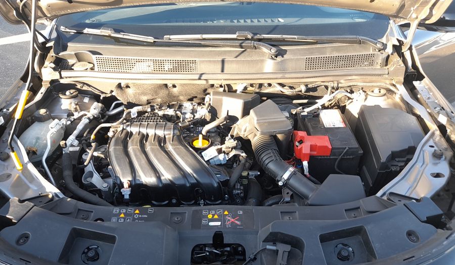 Renault Kardian 1.6 SCE EVOLUTION Suv 2025