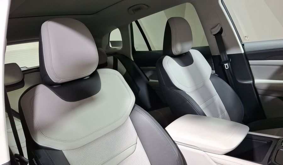 Ford Territory 1.8 ECOBOOST TITANIUM AUTO Suv 2025