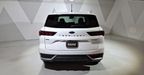 Ford Territory 1.8 ECOBOOST TITANIUM AUTO Suv 2025