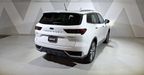 Ford Territory 1.8 ECOBOOST TITANIUM AUTO Suv 2025
