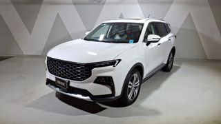 Ford • Territory