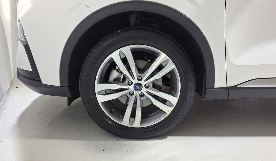 Ford Territory 1.8 ECOBOOST TITANIUM AUTO Suv 2025