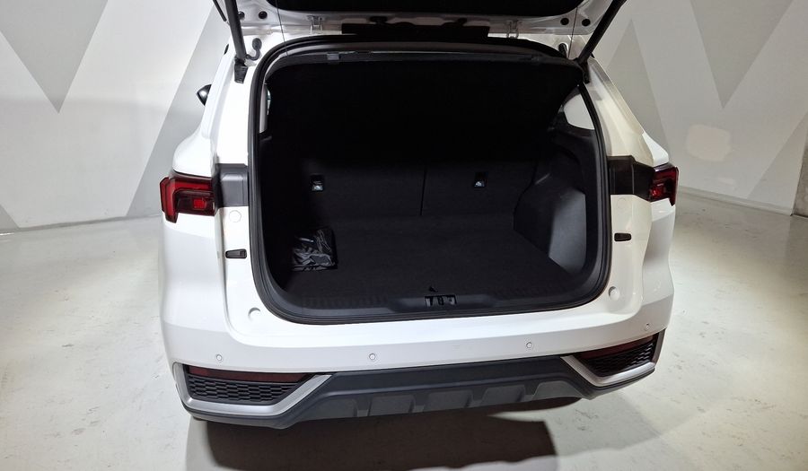 Ford Territory 1.8 ECOBOOST TITANIUM AUTO Suv 2025