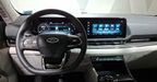 Ford Territory 1.8 ECOBOOST TITANIUM AUTO Suv 2025
