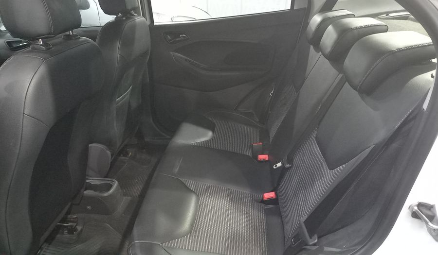 Ford Ka 1.5 SEL AUTO Sedan 2019