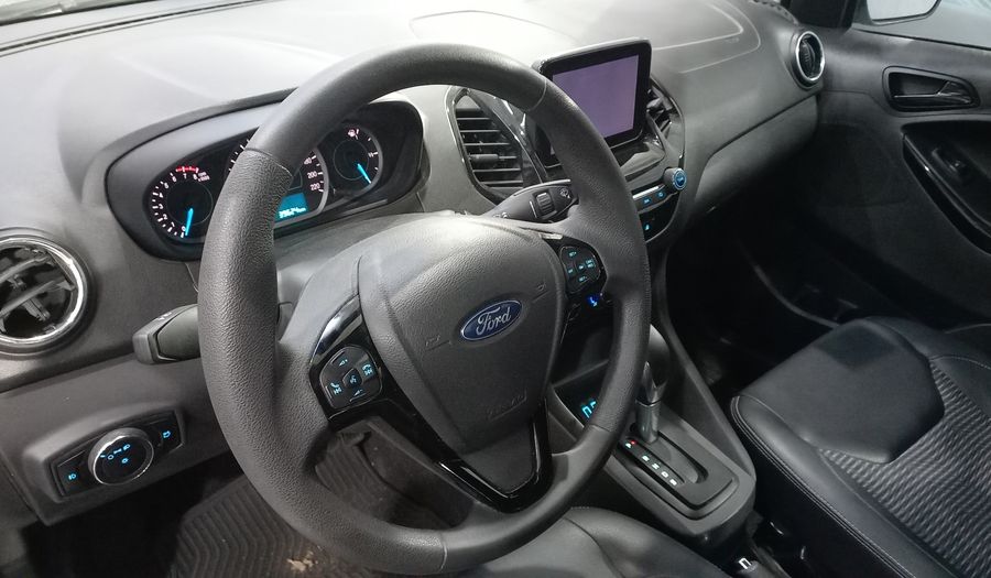 Ford Ka 1.5 SEL AUTO Sedan 2019