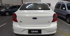 Ford Ka 1.5 SEL AUTO Sedan 2019