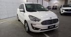 Ford Ka 1.5 SEL AUTO Sedan 2019
