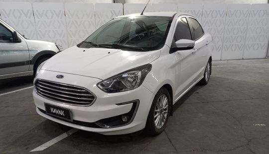 Ford • Ka