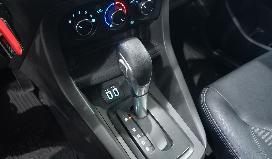 Ford Ka 1.5 SEL AUTO Sedan 2019