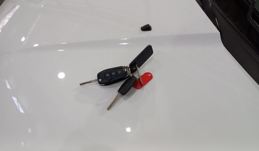 Ford Ka 1.5 SEL AUTO Sedan 2019
