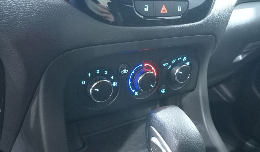 Ford Ka 1.5 SEL AUTO Sedan 2019