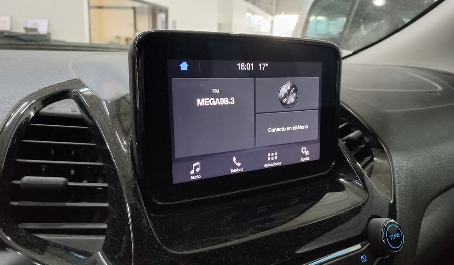 Ford Ka 1.5 SEL AUTO Sedan 2019