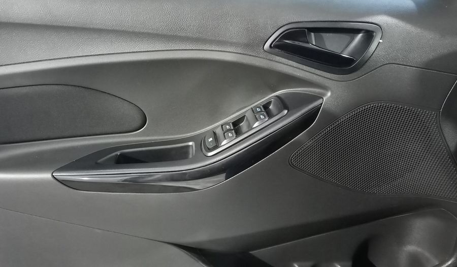 Ford Ka 1.5 SEL AUTO Sedan 2019